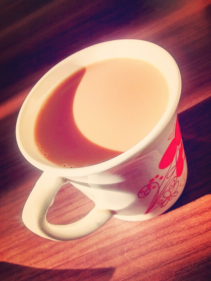 Cup of Tea