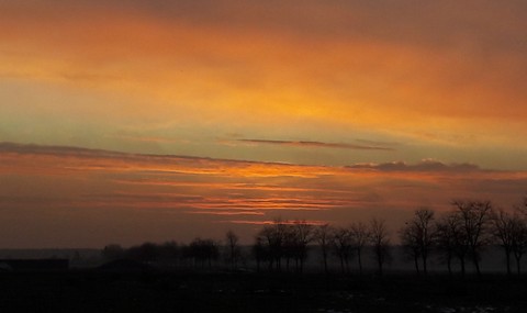 sunrise