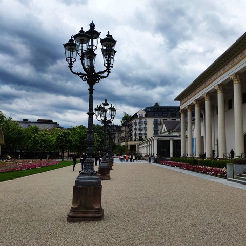 Baden-Baden ♥️