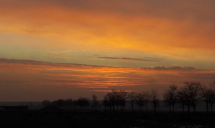 sunrise