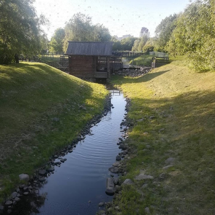 Коломенское