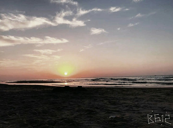 غروب