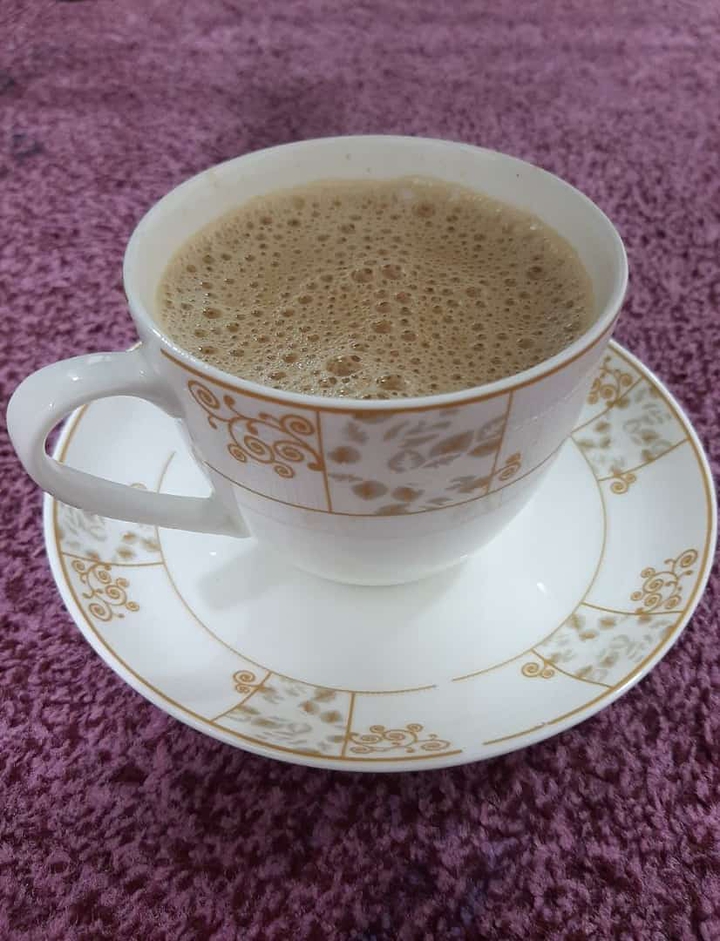 Hey Tea here