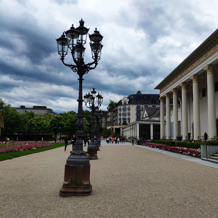 Baden-Baden ♥️