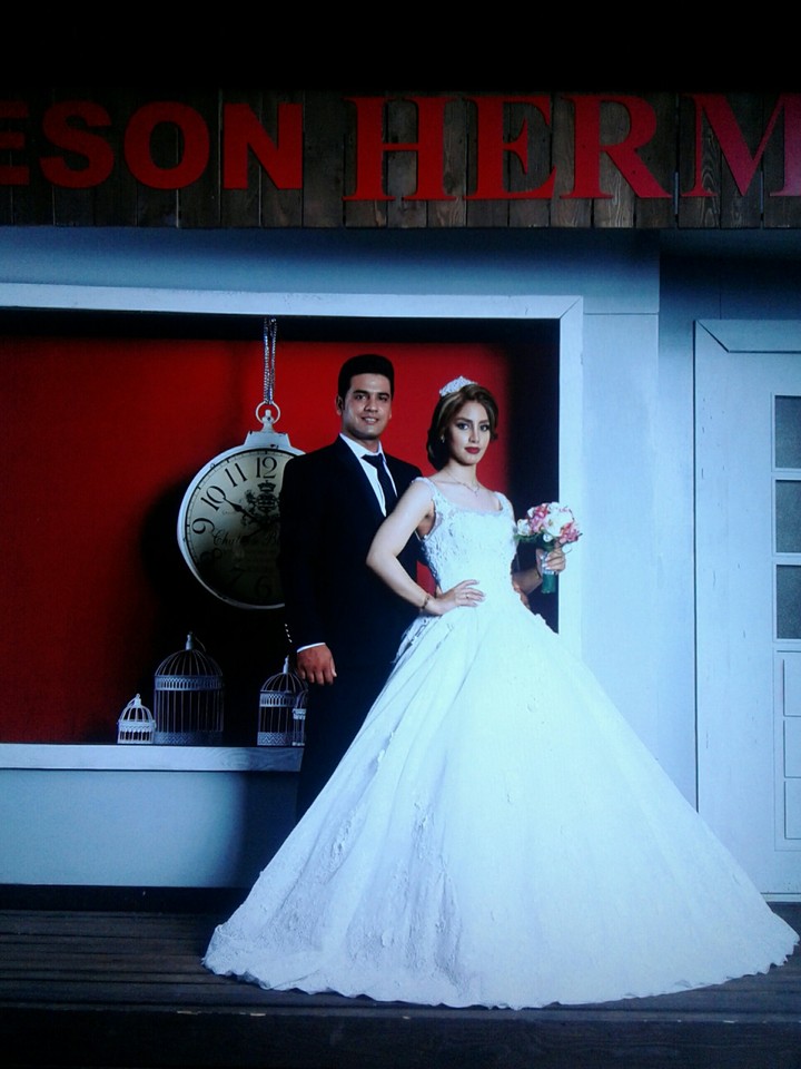 Bride