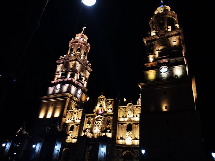 Morelia