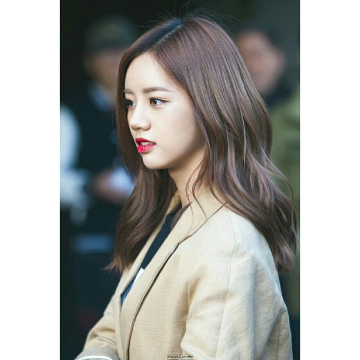 Hyeri