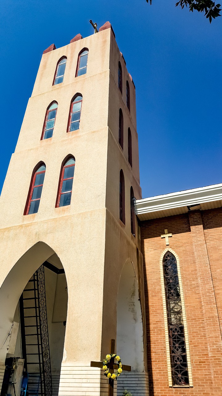 Church