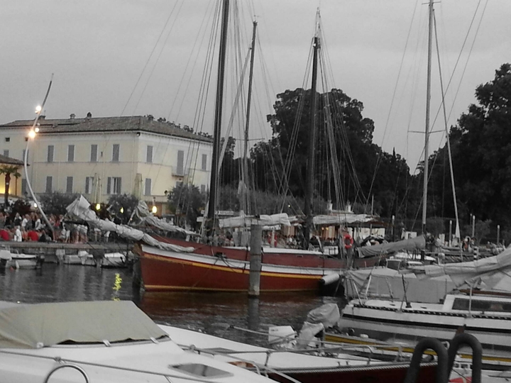 Shipway