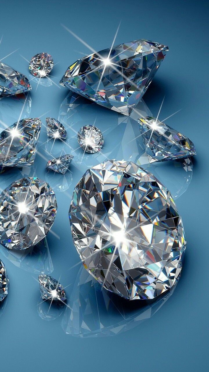 diamond