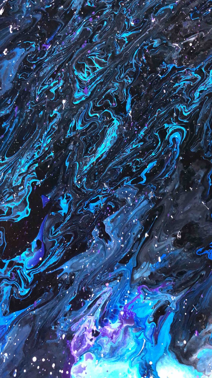 Fluid Art