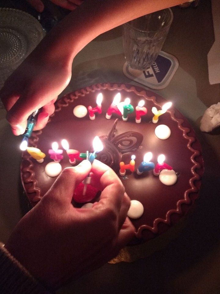 birthday