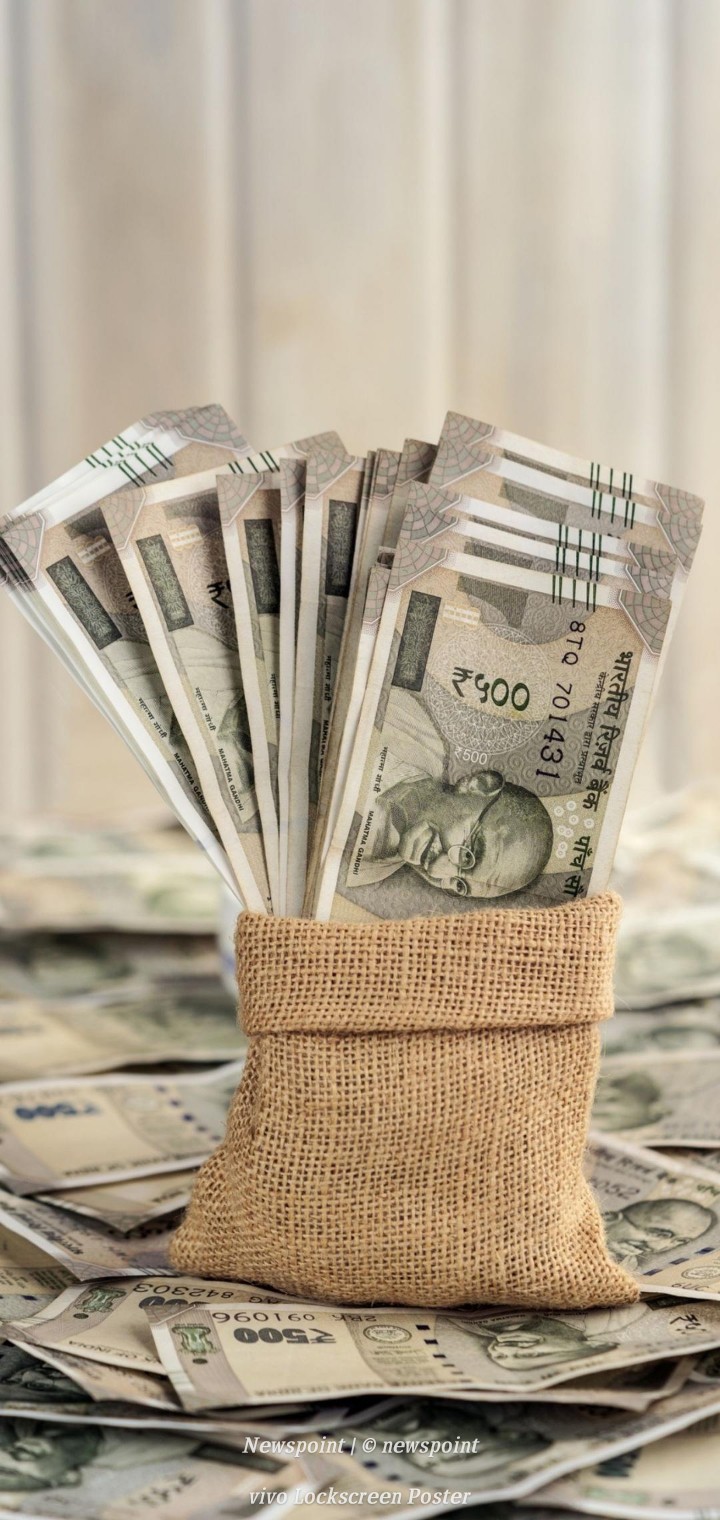 money is always ultimate