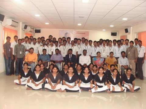 College memories