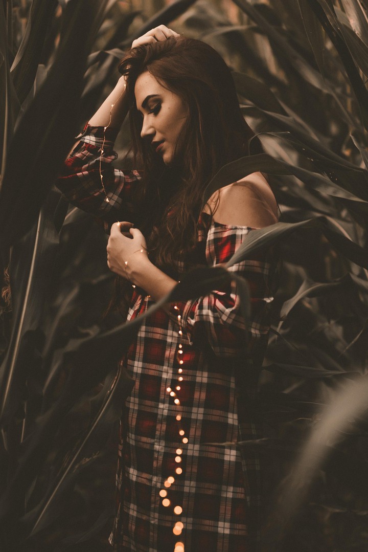 Cute Girl