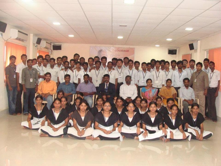 College memories