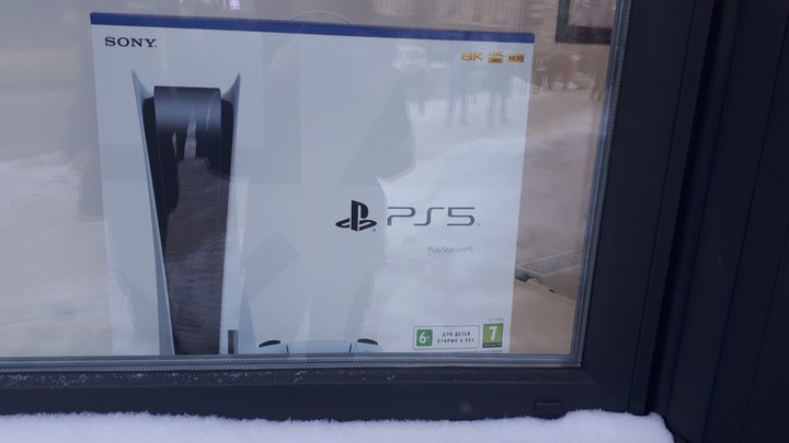ps5