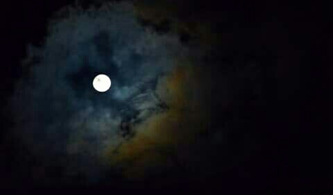 GOOD NIGHT .....