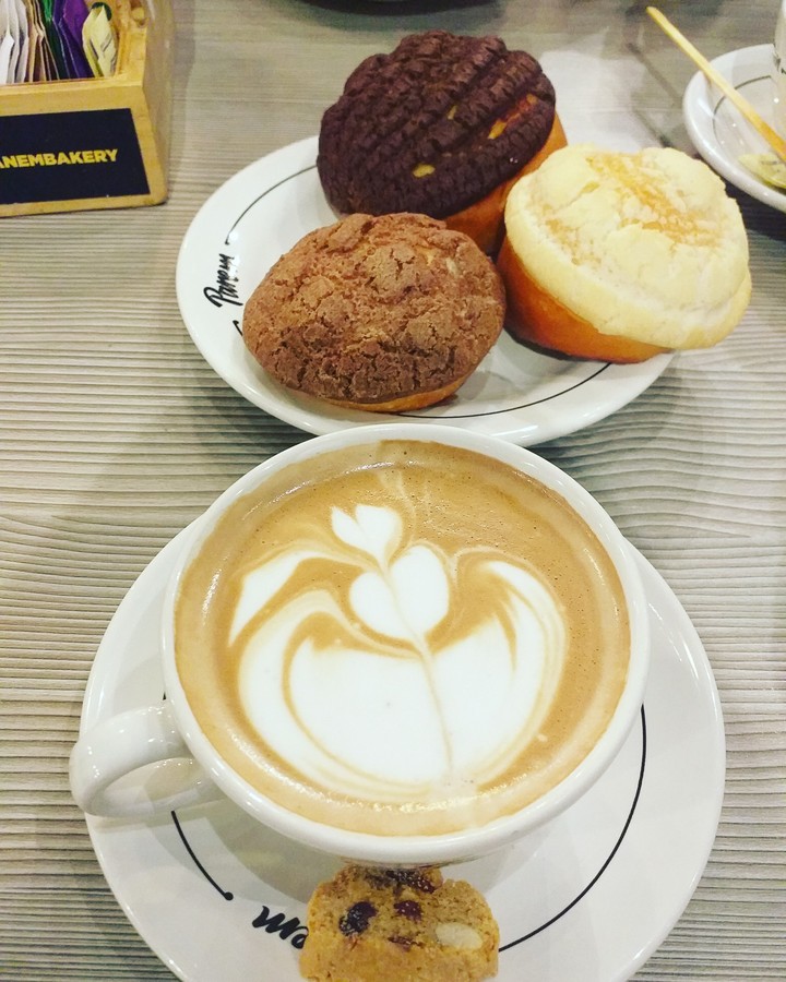 tarde de amigas