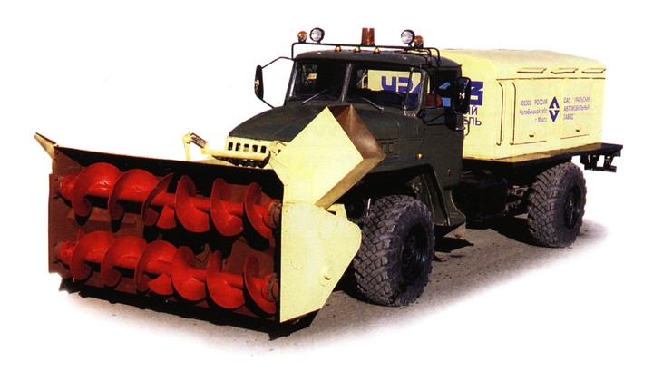 ural