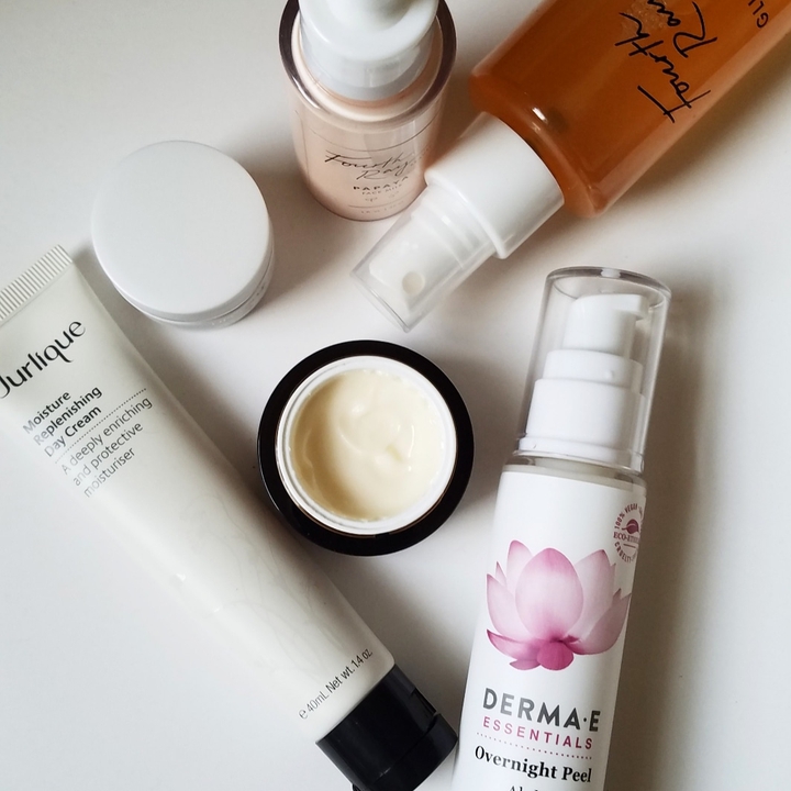 Skincare