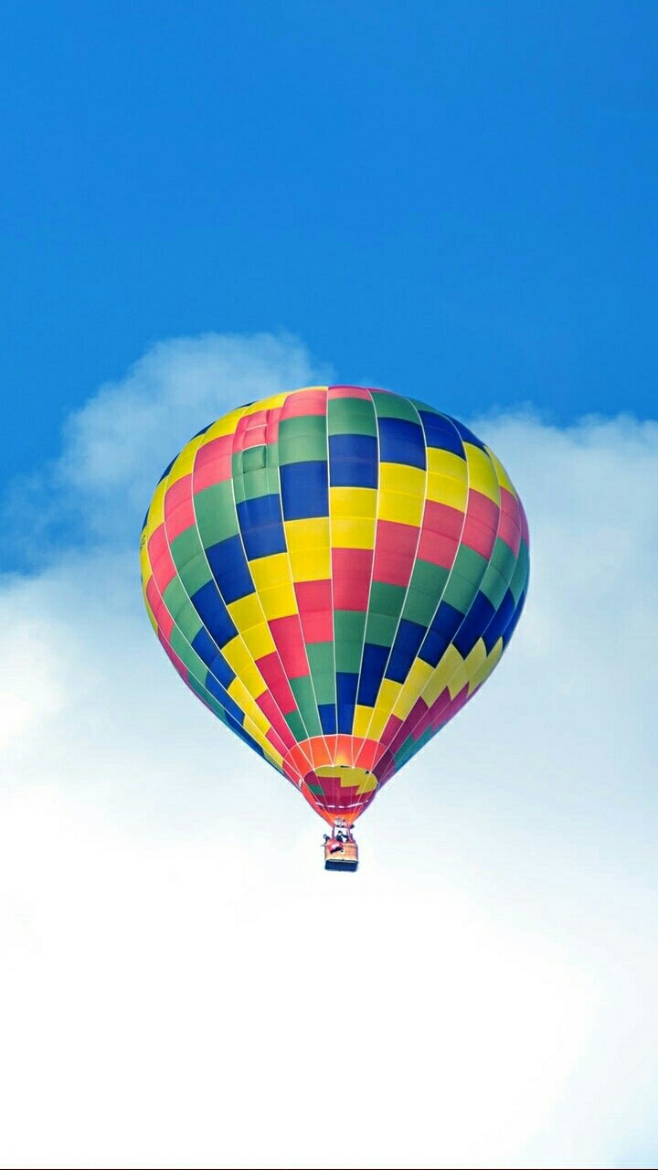Remix color hot sir balloons ❄✌❄