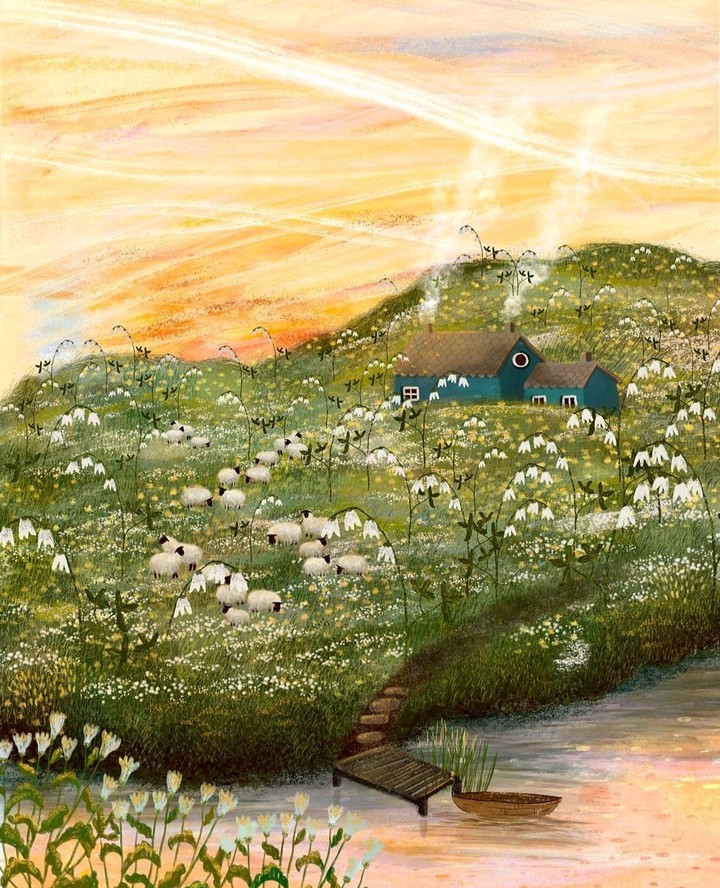 Illustration ☀️