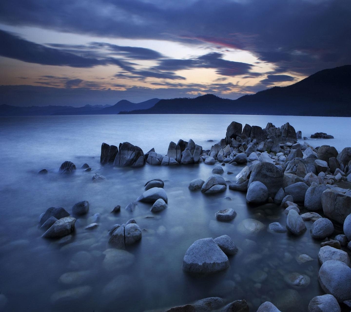 Landscape