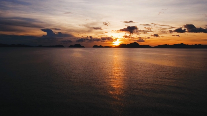 sea