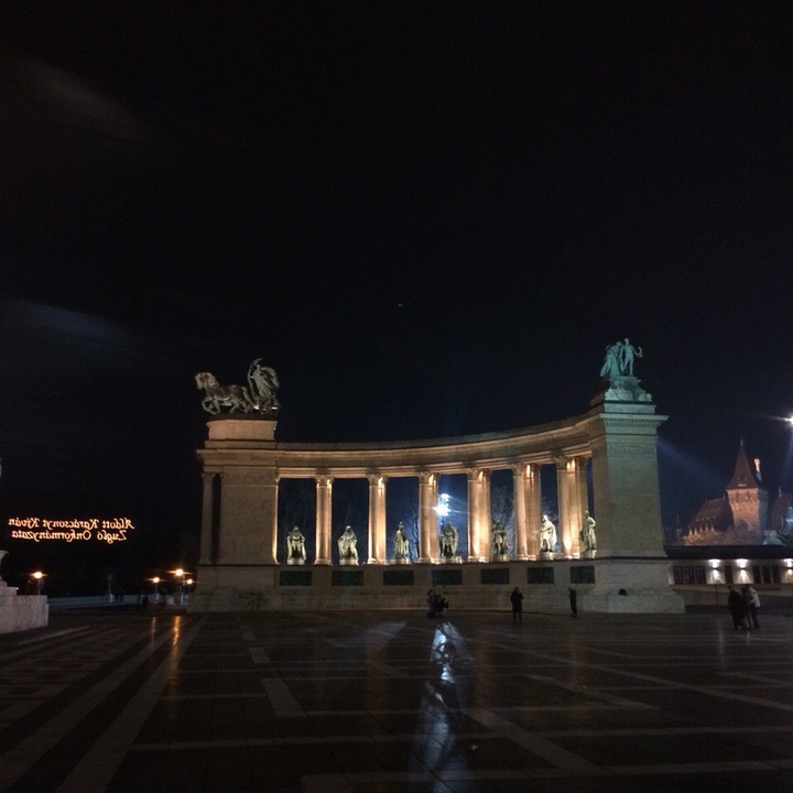 Budapest