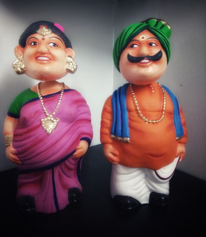 Couple