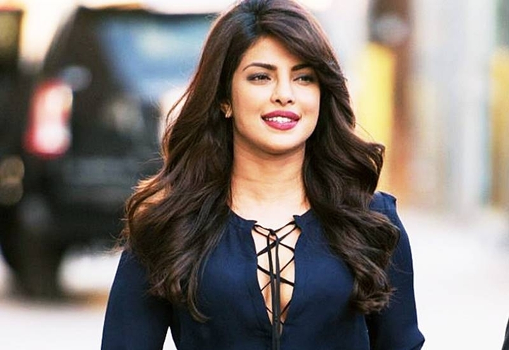 priyanka chopra
