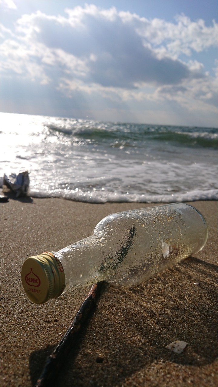 bottle
