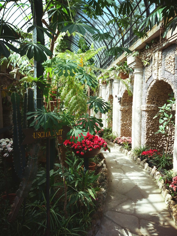 Isola Bella Gardens