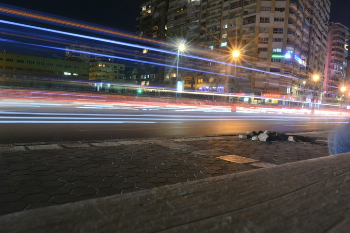 high way