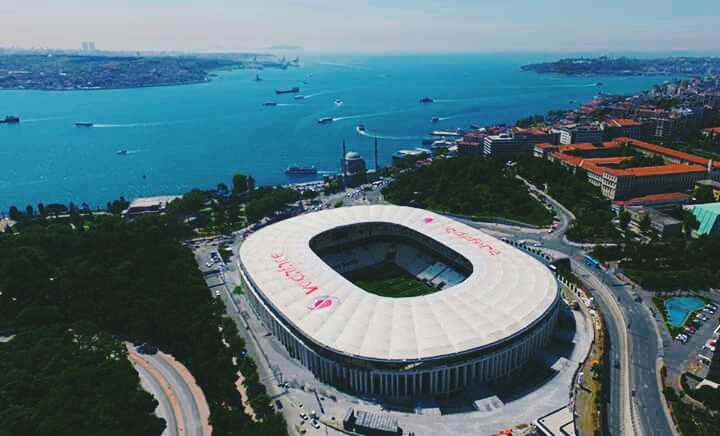 Stadium