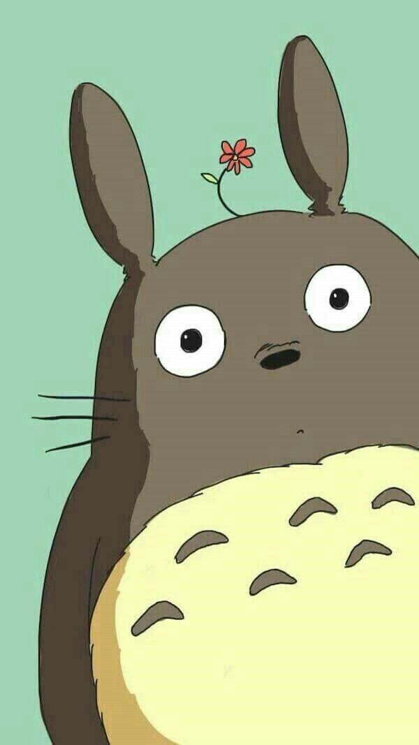 totoro