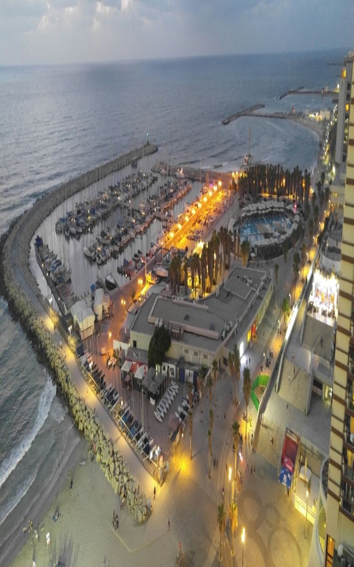 Netanya, Israel