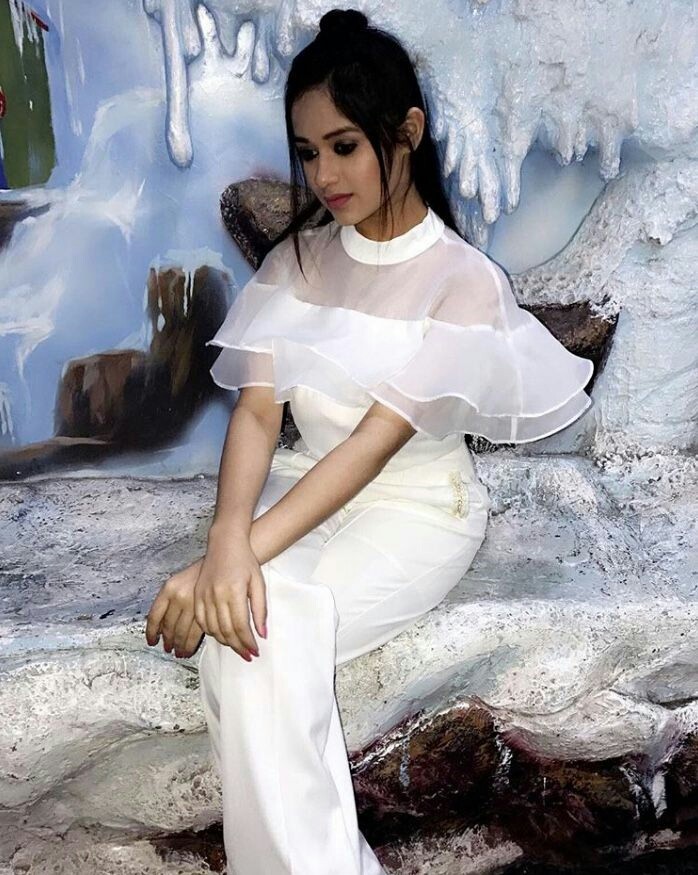 Jannat Zubair