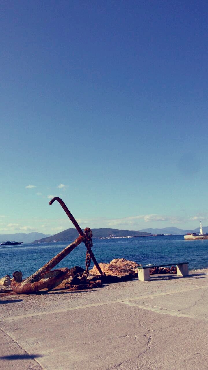 ⚓