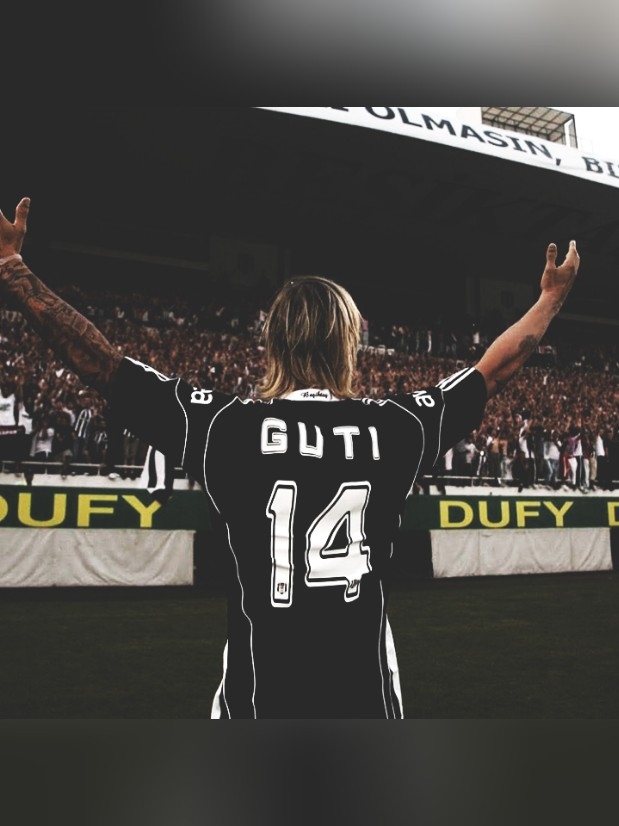 Guti Haz.