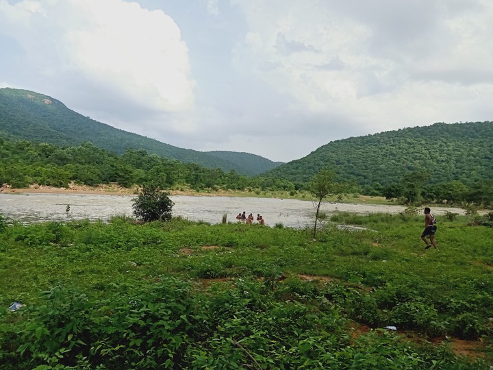 village hills in my city