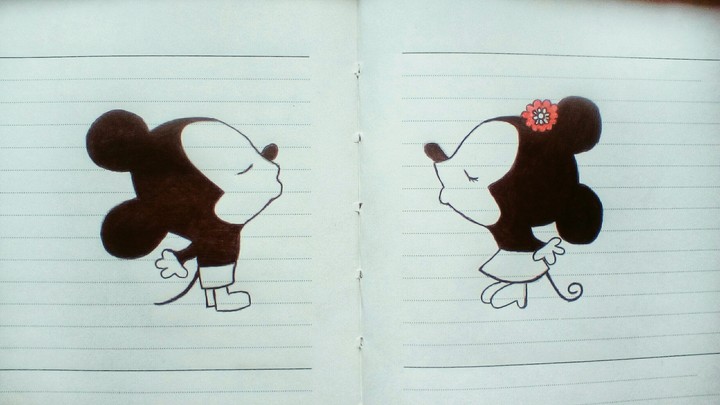 ❤