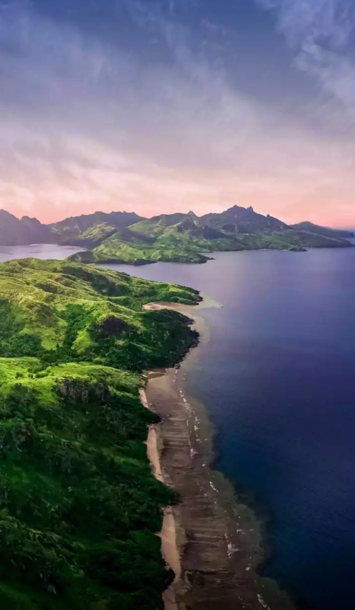 Must- visit IN Fiji