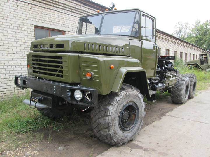 kraz