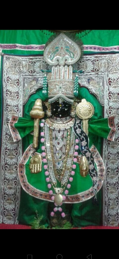 Dwarkadhish