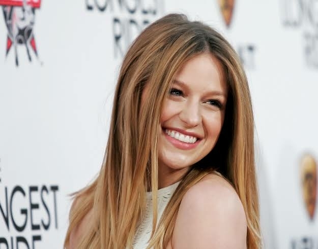 Mel benoist