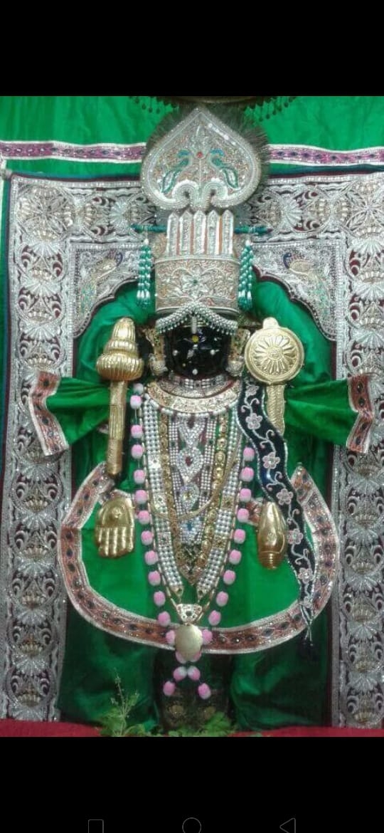 Dwarkadhish