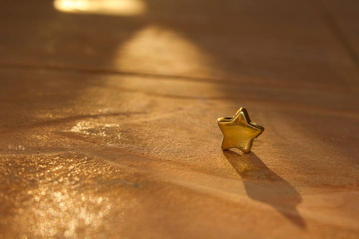 Lonely Star ⭐