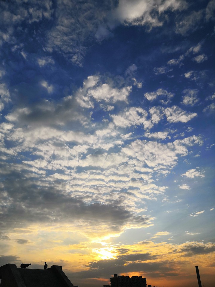 mesmerizing view!